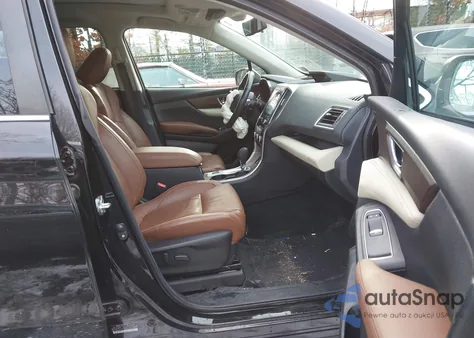 2022 Subaru Ascent Touring из США, поврежденный, VIN 4S4WMARD7N3424853